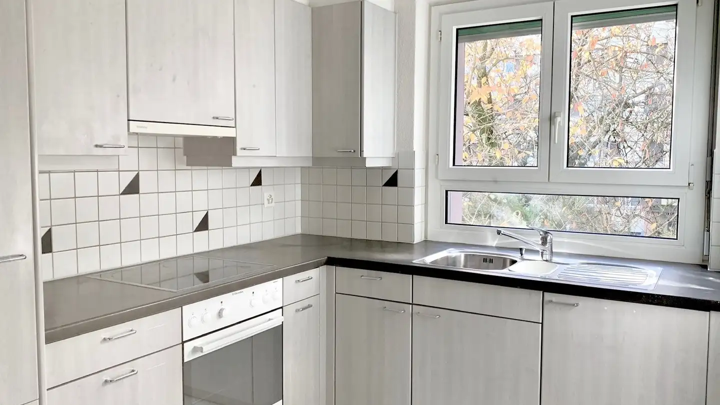 Wohnung mieten - Winkelriedstrasse 13, 3014 Bern - Foto 4