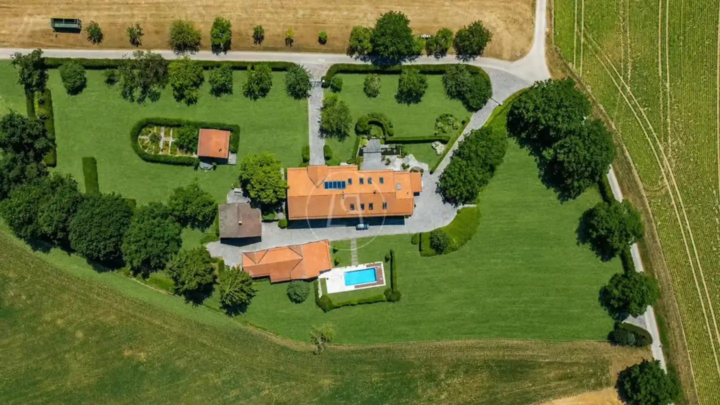 Maison individuelle à vendre - 1186 Essertines-sur-Rolle - Photo 3