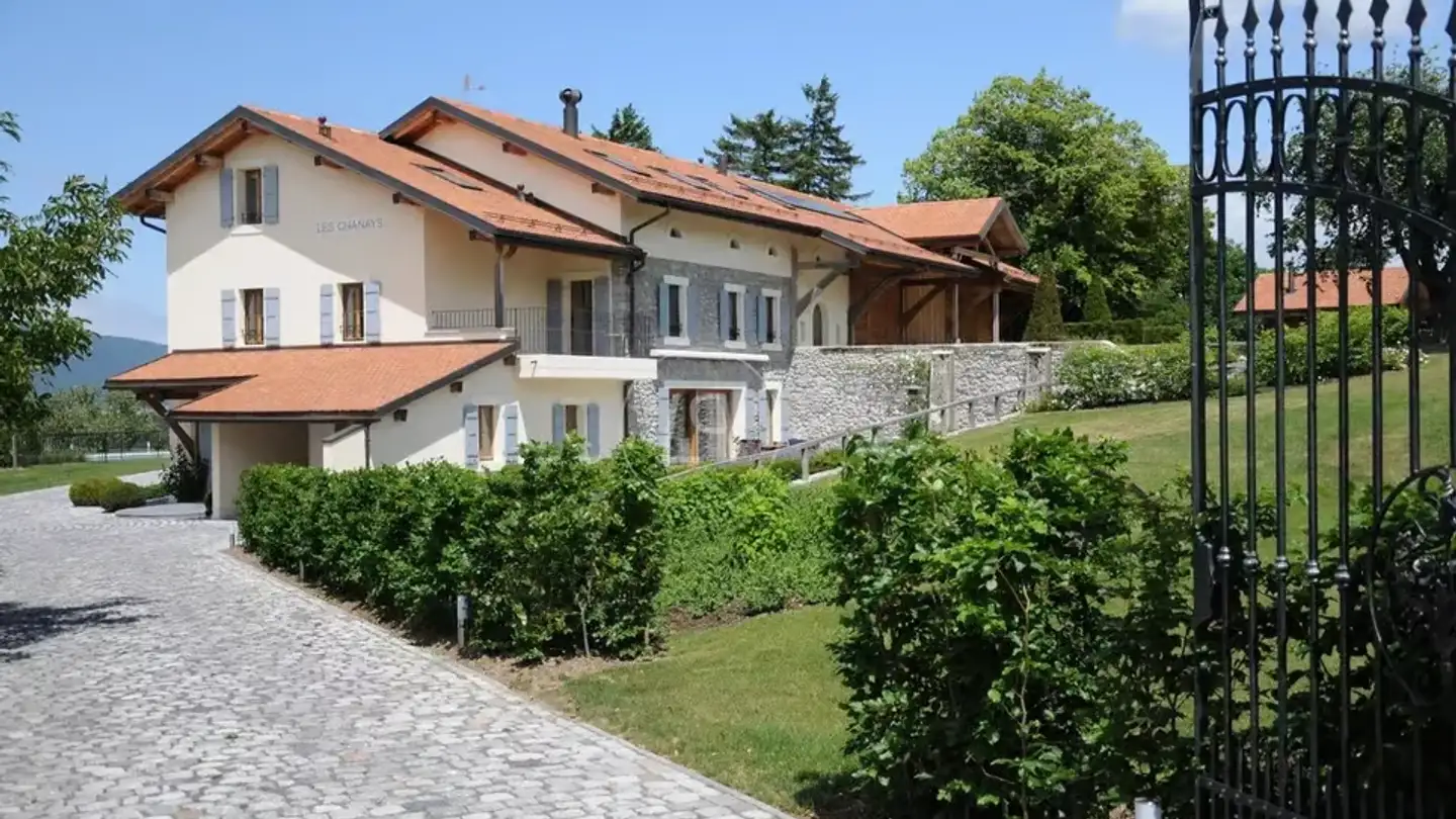 Maison individuelle à vendre - 1186 Essertines-sur-Rolle - Photo 4