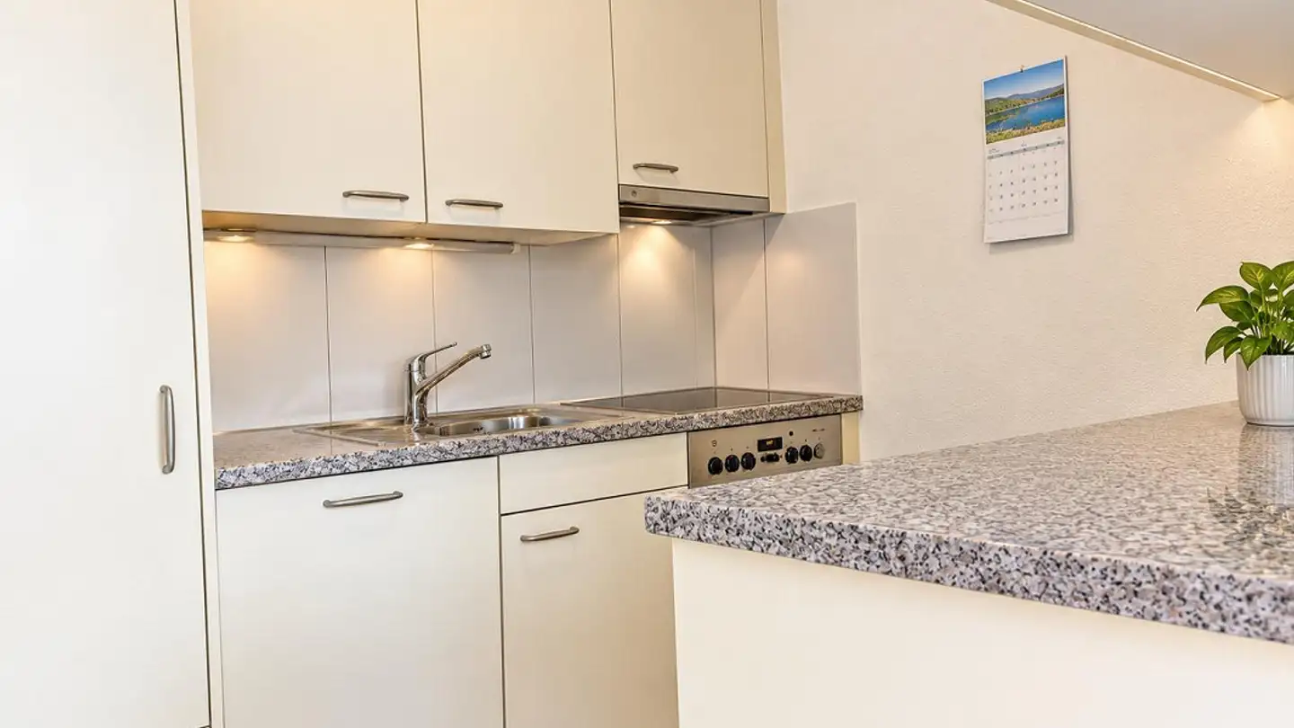 Penthouse for rent - Meisenweg 6, 2544 Bettlach - Photo 3