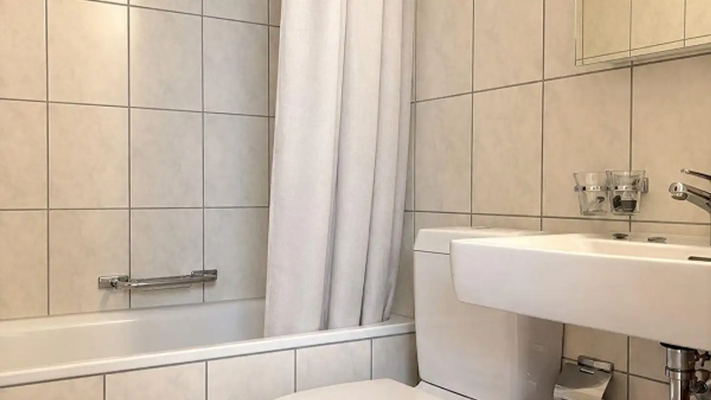 Penthouse for rent - Meisenweg 6, 2544 Bettlach - Photo 4