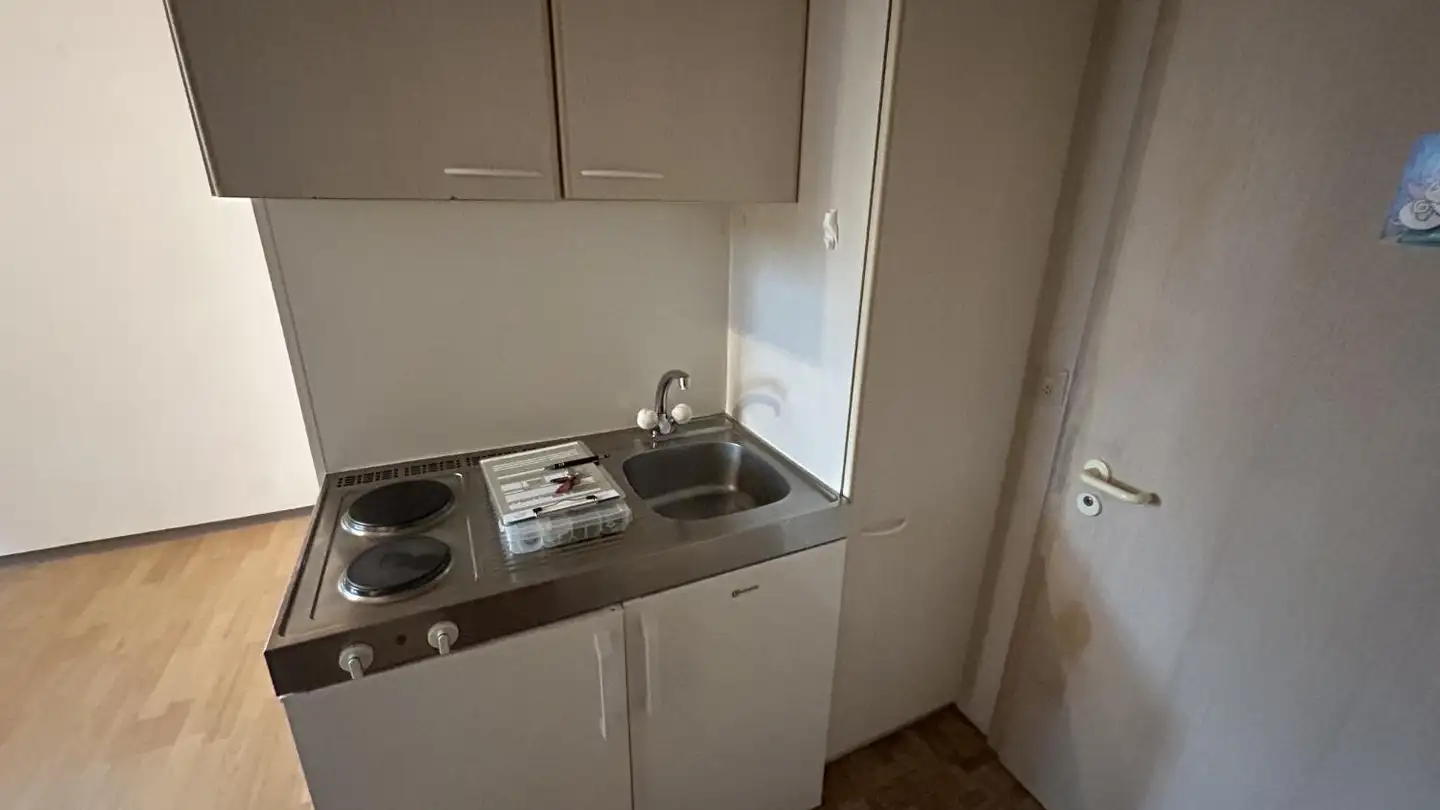 Studio in affitto - Rue Des Jonchères 22, 2610 St-Imier - Foto 2