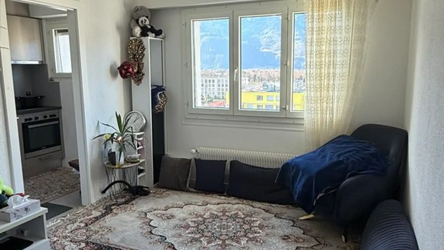 Appartement à louer - Chemin De La Planchette 9, 1860 Aigle - Photo 2