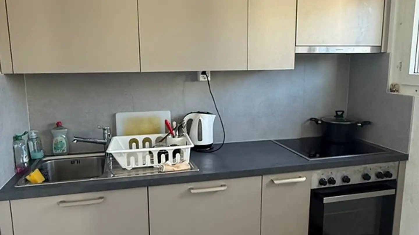 Appartement à louer - Chemin De La Planchette 9, 1860 Aigle - Photo 3