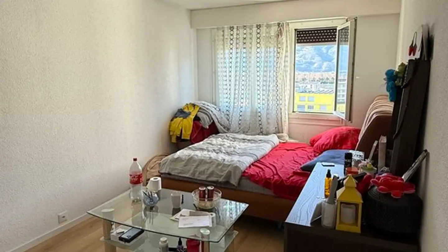 Appartement à louer - Chemin De La Planchette 9, 1860 Aigle - Photo 4