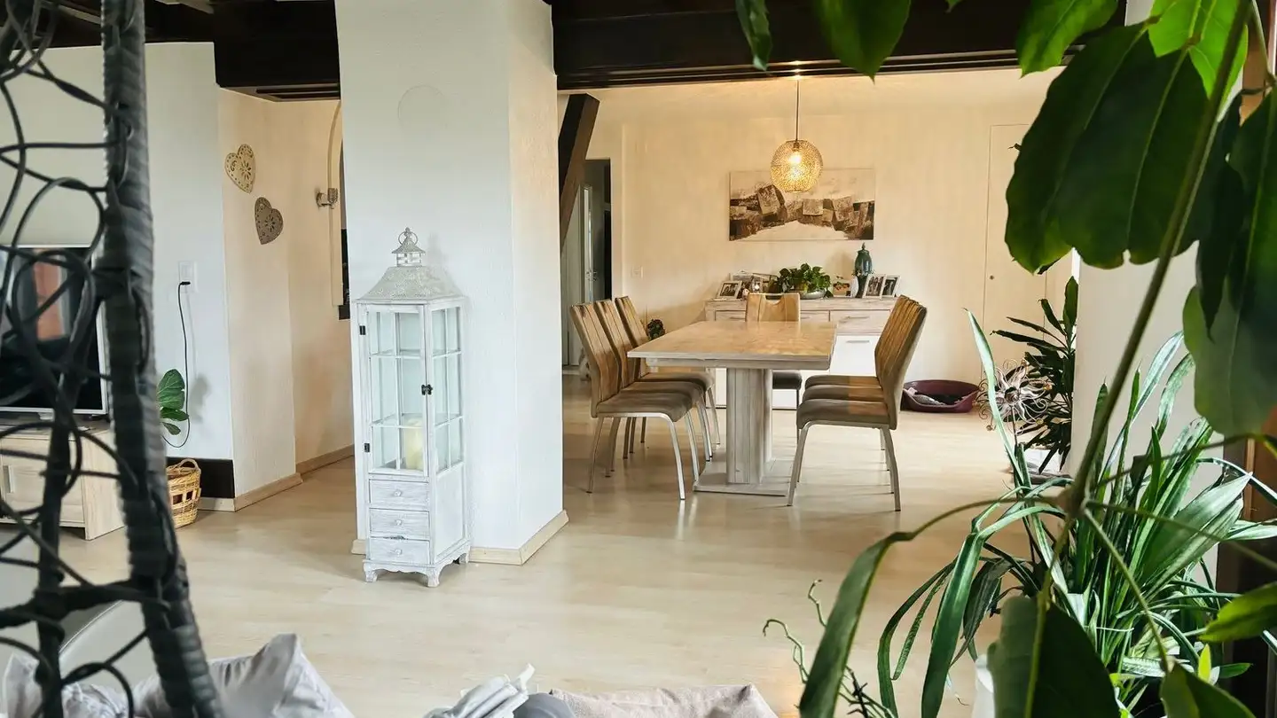 Apartment for rent - Route Des Pré-Aux-Andins 8, 2074 Marin-Epagnier - Photo 2