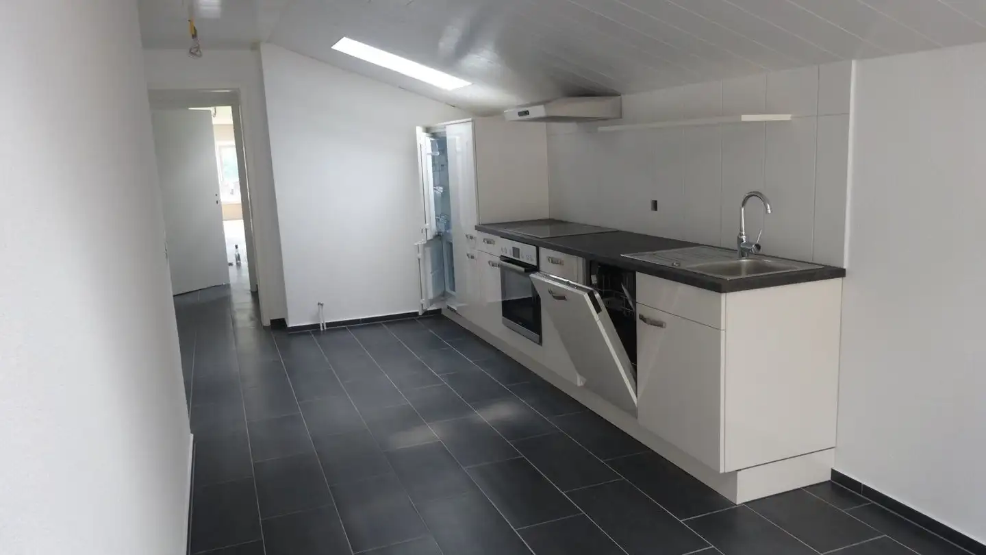 Appartamento in affitto - Schwägalpstrasse 2, 9652 Neu St. Johann - Photo 2