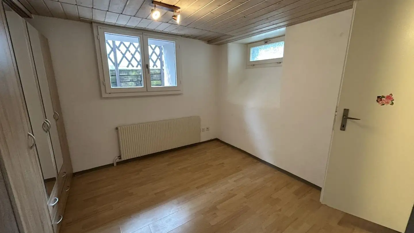Studio in affitto - Rue Des Jonchères 22, 2610 St-Imier - Foto 4