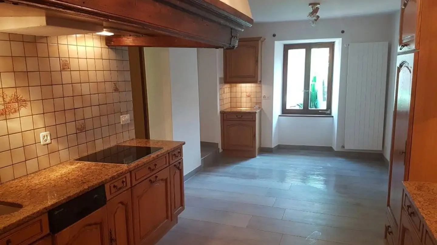 Apartment for rent - Le Grand Buron 6, 1040 Villars-le-Terroir