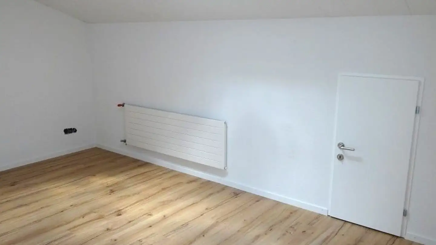 Appartamento in affitto - Schwägalpstrasse 2, 9652 Neu St. Johann - Photo 3