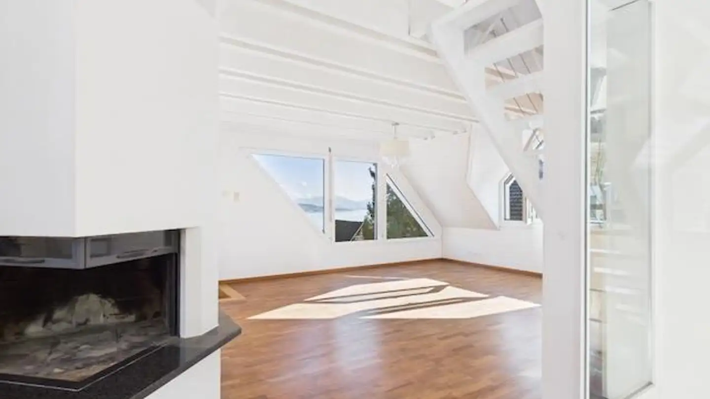 Apartment for rent - Hintere Bergstrasse 48, 8942 Oberrieden