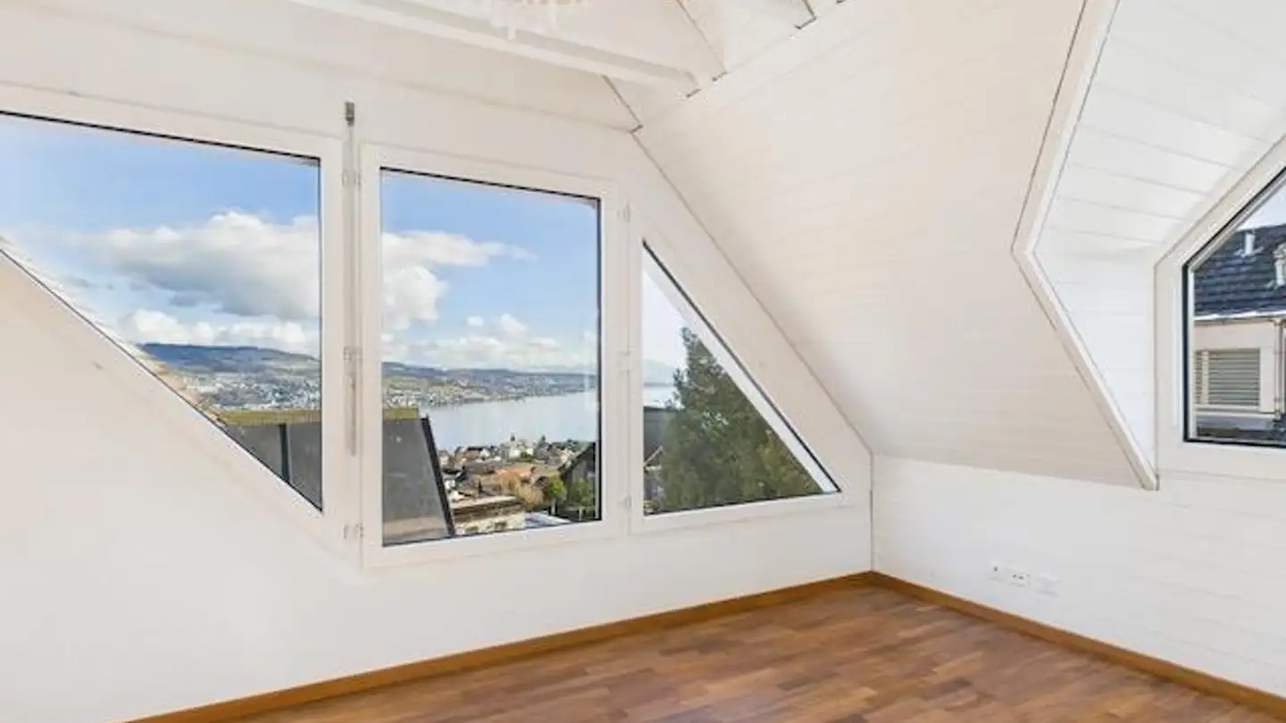 Apartment for rent - Hintere Bergstrasse 48, 8942 Oberrieden - Photo 3