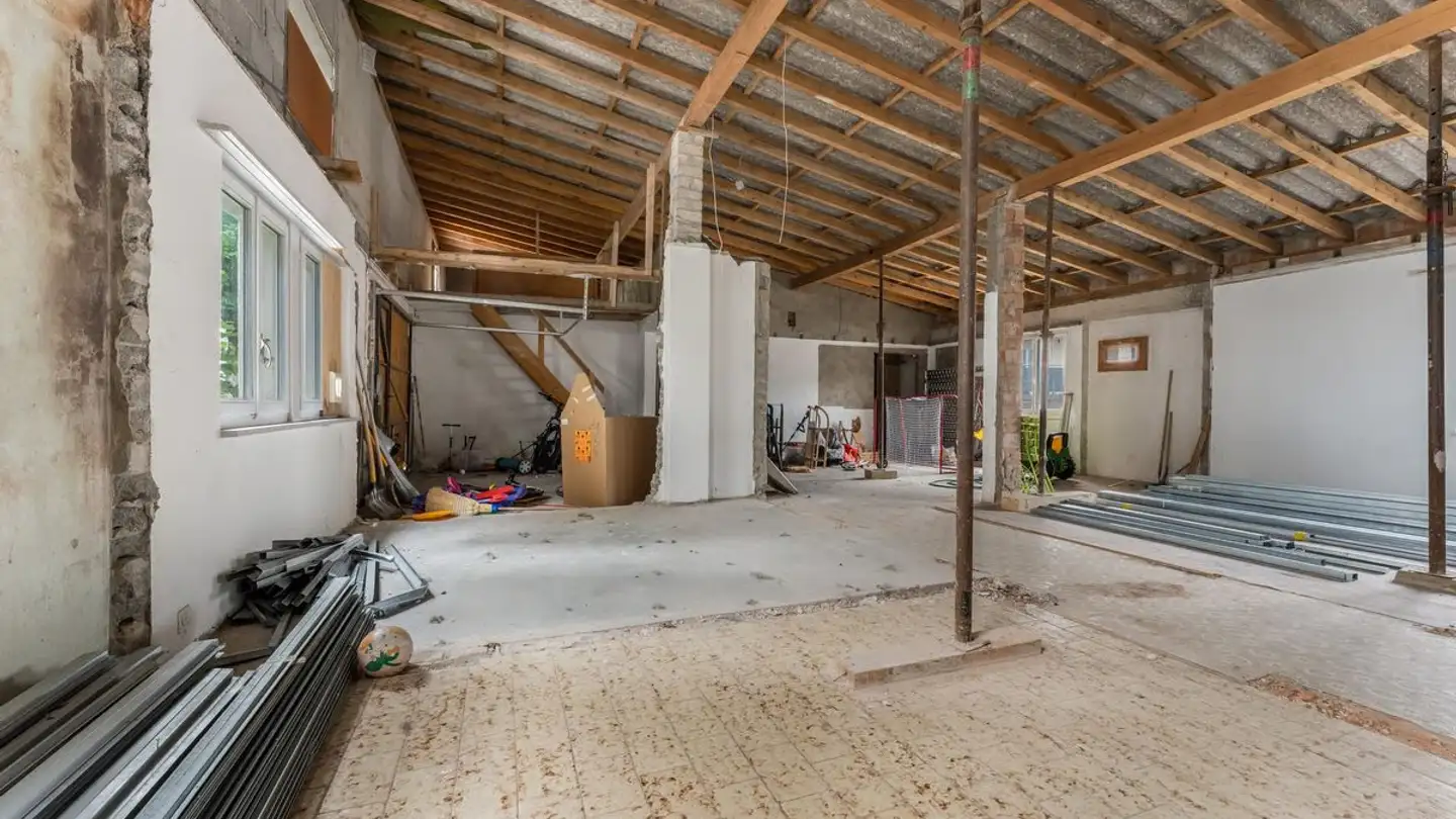 Atelier à vendre - Chemin Des Lovières 3a, 2720 Tramelan - Photo 3