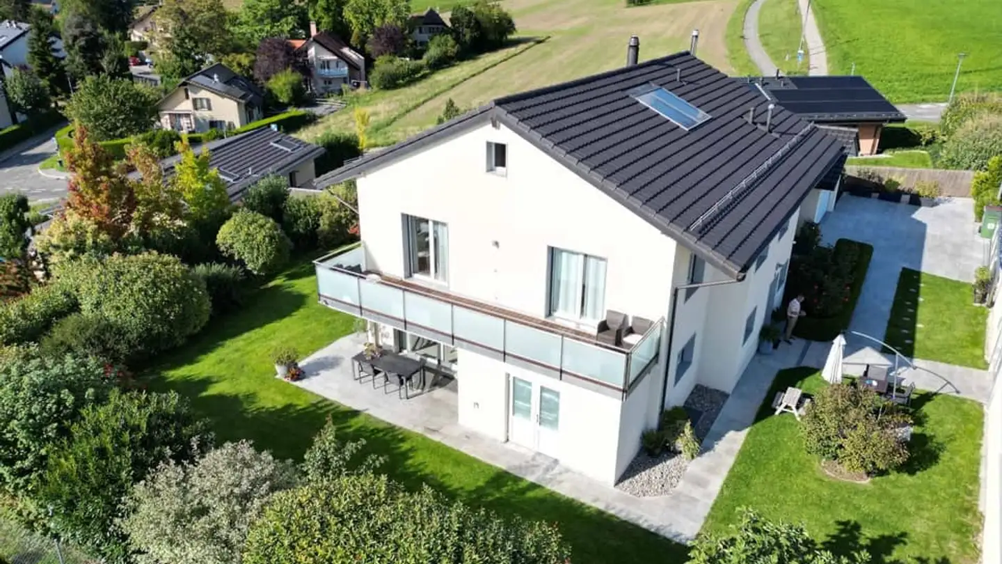 Maison individuelle à vendre - 1033 Cheseaux-sur-Lausanne