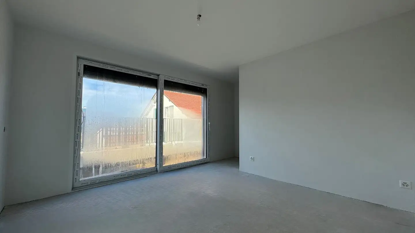 Stepped apartment for rent - Route De Chamblioux 21, 1763 Granges-Paccot - Photo 4