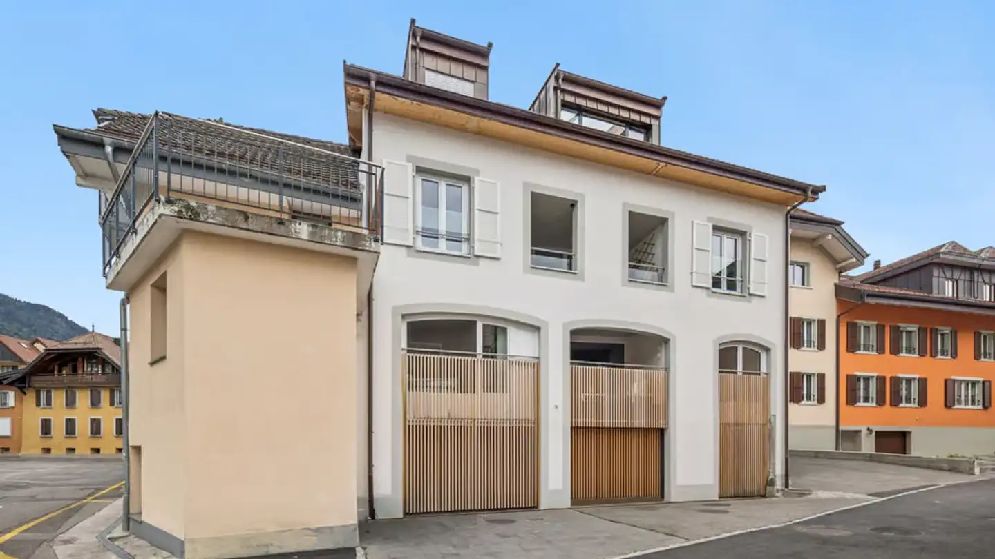 Apartment for sale - Route De Saint Légier, 1807 Blonay