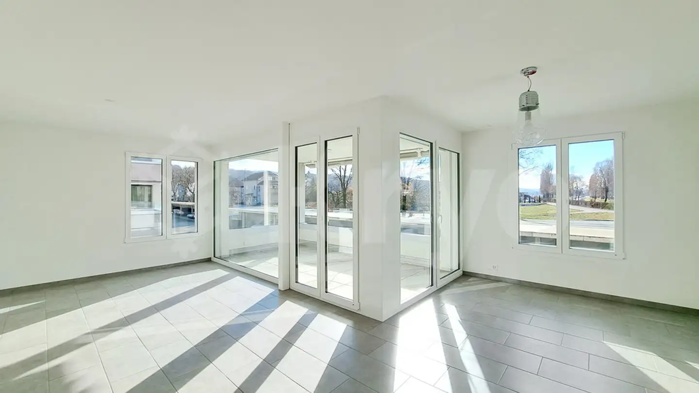 Apartment for rent - Avenue De La Gare 9, 1523 Granges-près-Marnand