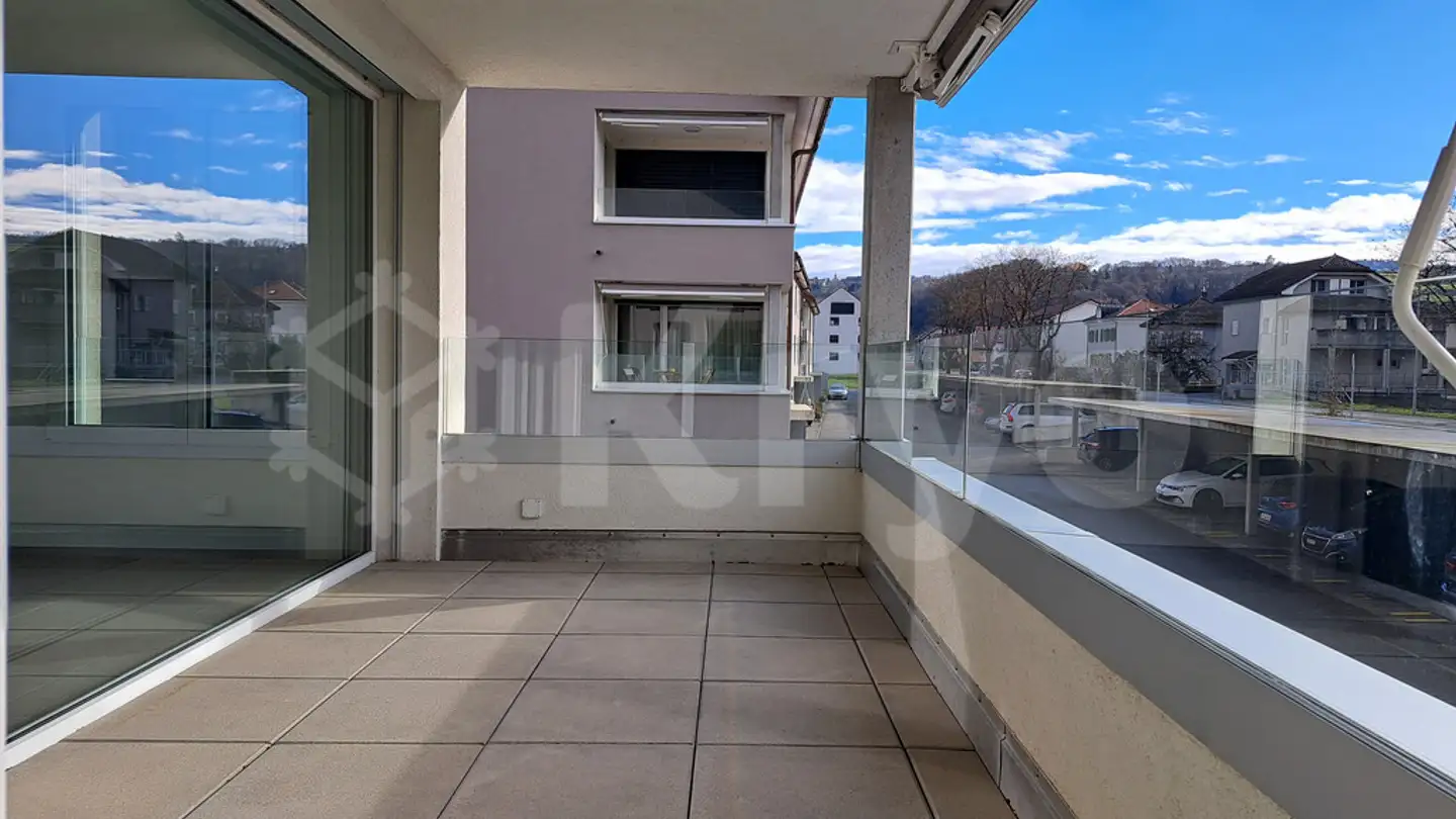 Appartement à louer - Avenue De La Gare 9, 1523 Granges-près-Marnand - Photo 2