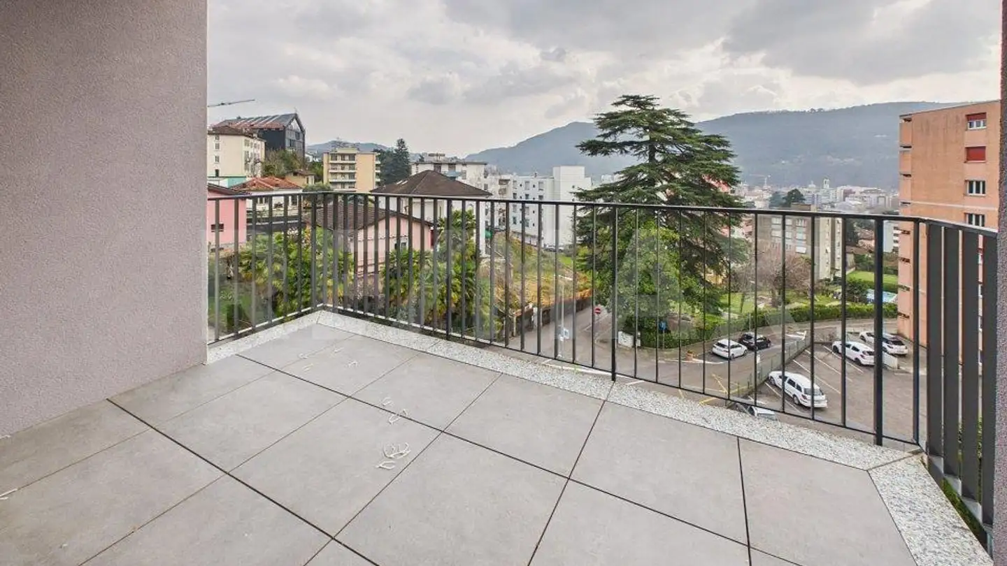 Wohnung kaufen - 6833 Vacallo