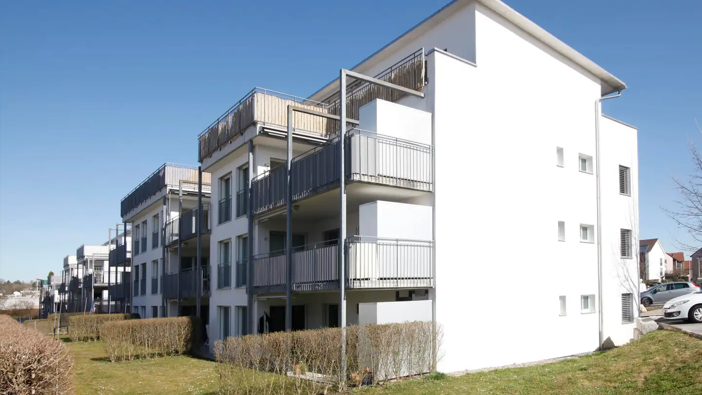 Appartamento in affitto - Im Talacher 7, 8306 Brüttisellen