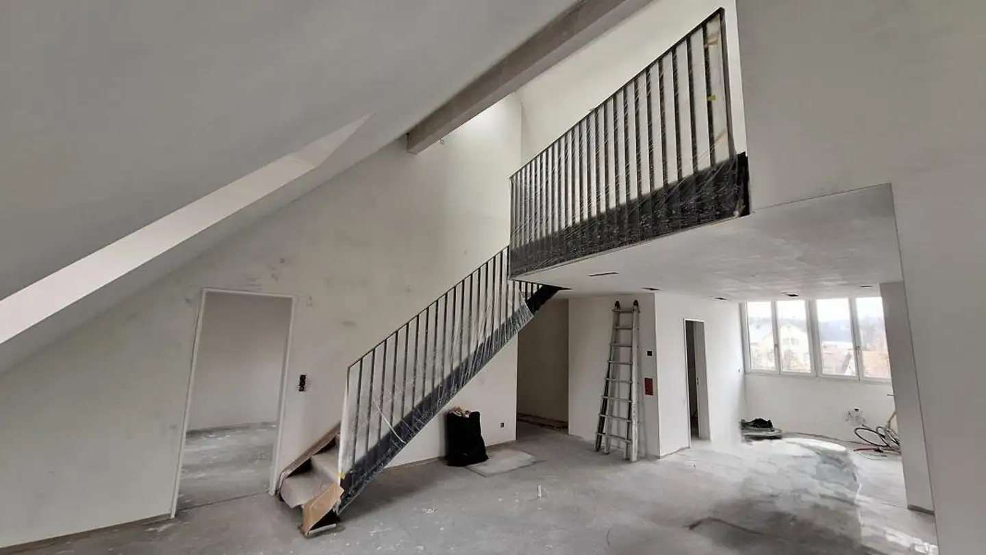 Attique à vendre - 8461 Oerlingen - Photo 4