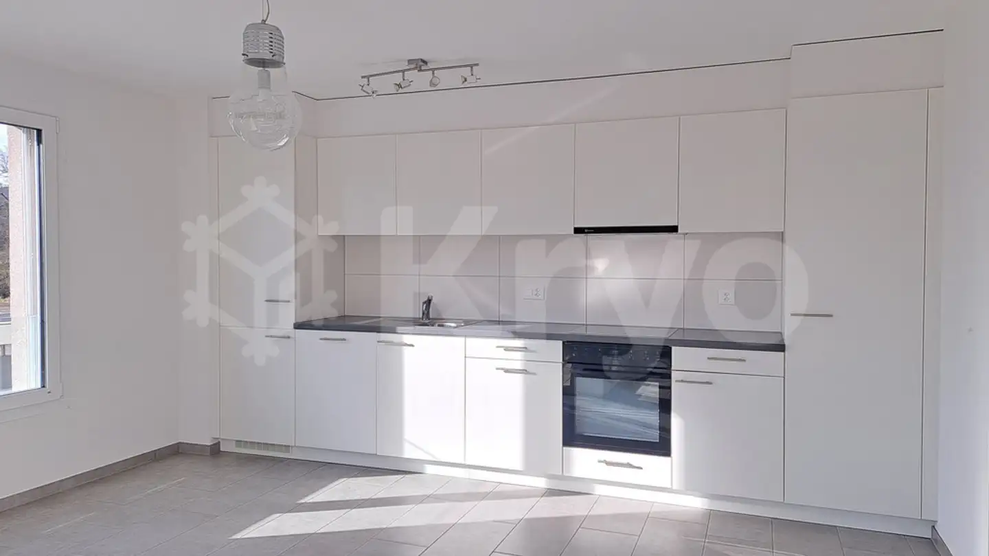Appartement à louer - Avenue De La Gare 9, 1523 Granges-près-Marnand - Photo 3