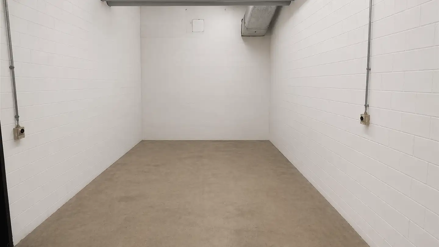 Spazio di archiviazione in affitto - Lerzenstrasse 8, 8953 Dietikon