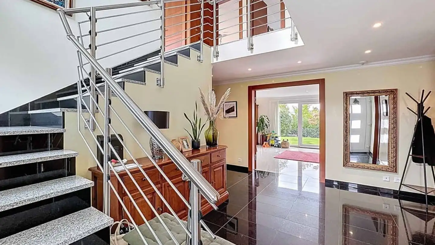 Maison individuelle à vendre - 1033 Cheseaux-sur-Lausanne - Photo 4