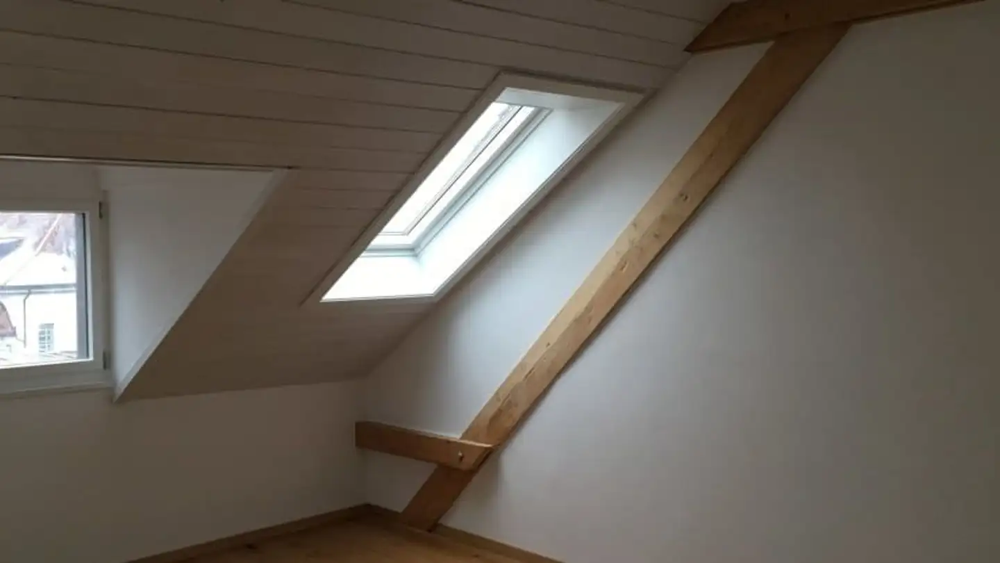 Attico in affitto - Laubeggstrasse 61, 3006 Bern