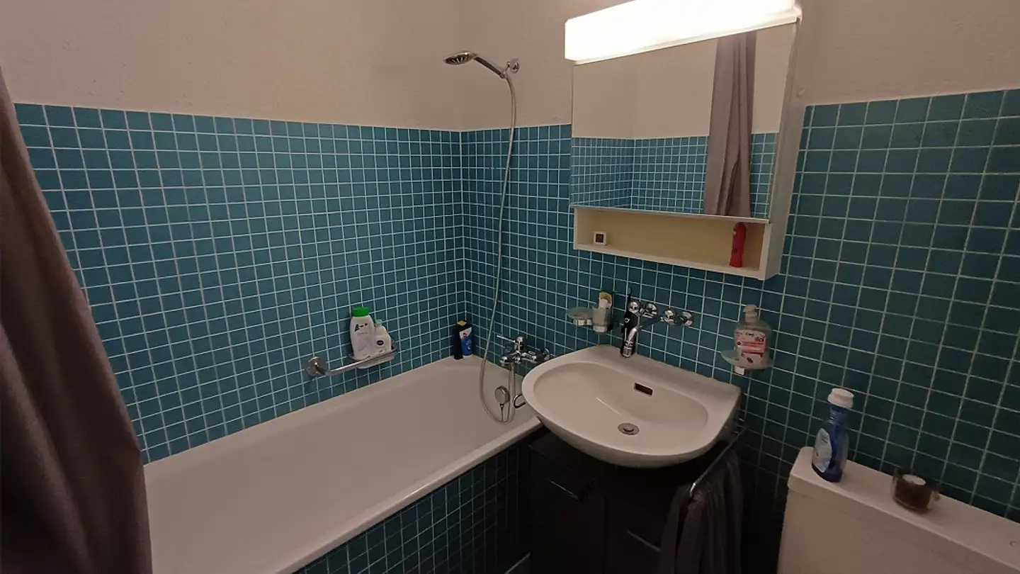 Apartment for rent - Adlikerstrasse 77, 8105 Regensdorf - Photo 4