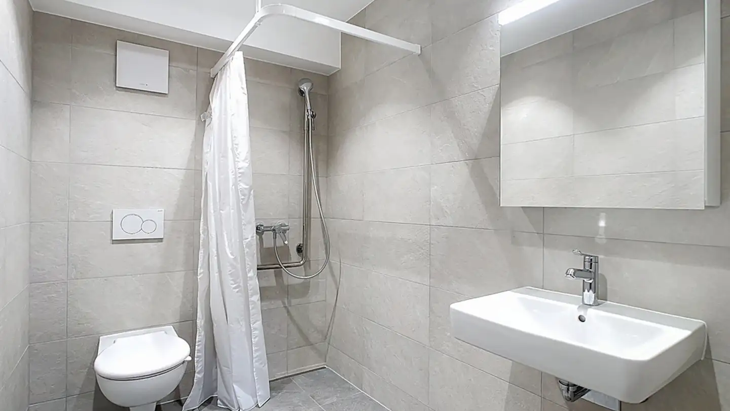 Appartamento in affitto - Avenue Léopold-Robert 145b, 2300 La Chaux-de-Fonds - Photo 2