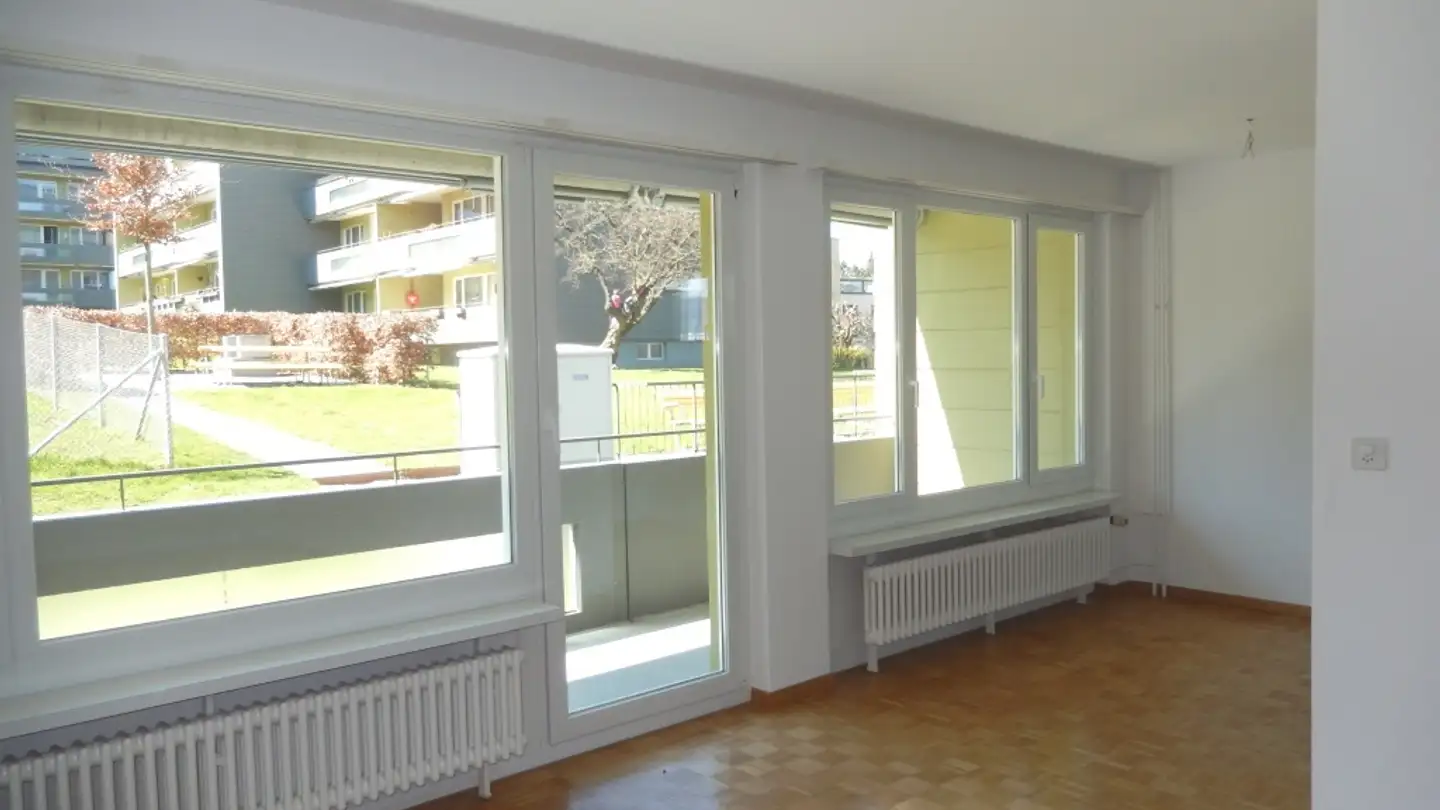 Apartment for rent - Stoffelstrasse 1, 8804 Au ZH - Photo 2