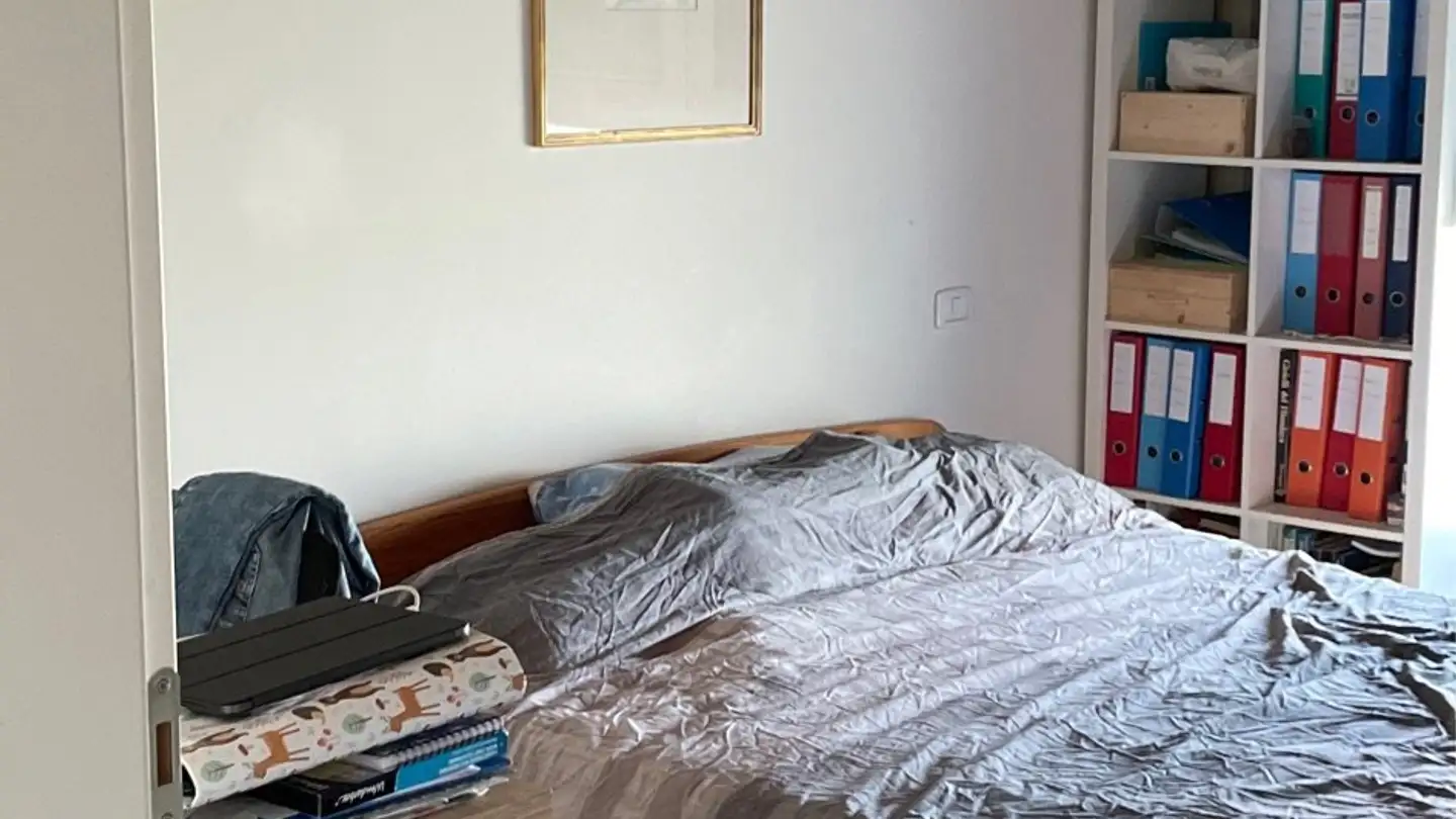 Wohnung mieten - 6592 S. Antonino - Foto 4
