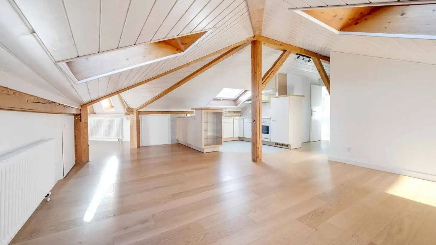 Wohnung kaufen - 1007 Lausanne - Foto 2