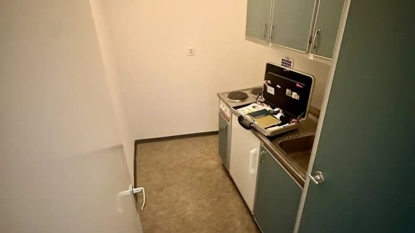 Apartment for rent - Klingentalstrasse, 4057 Basel - Photo 2
