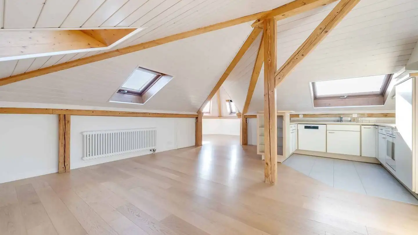 Wohnung kaufen - 1007 Lausanne - Foto 3