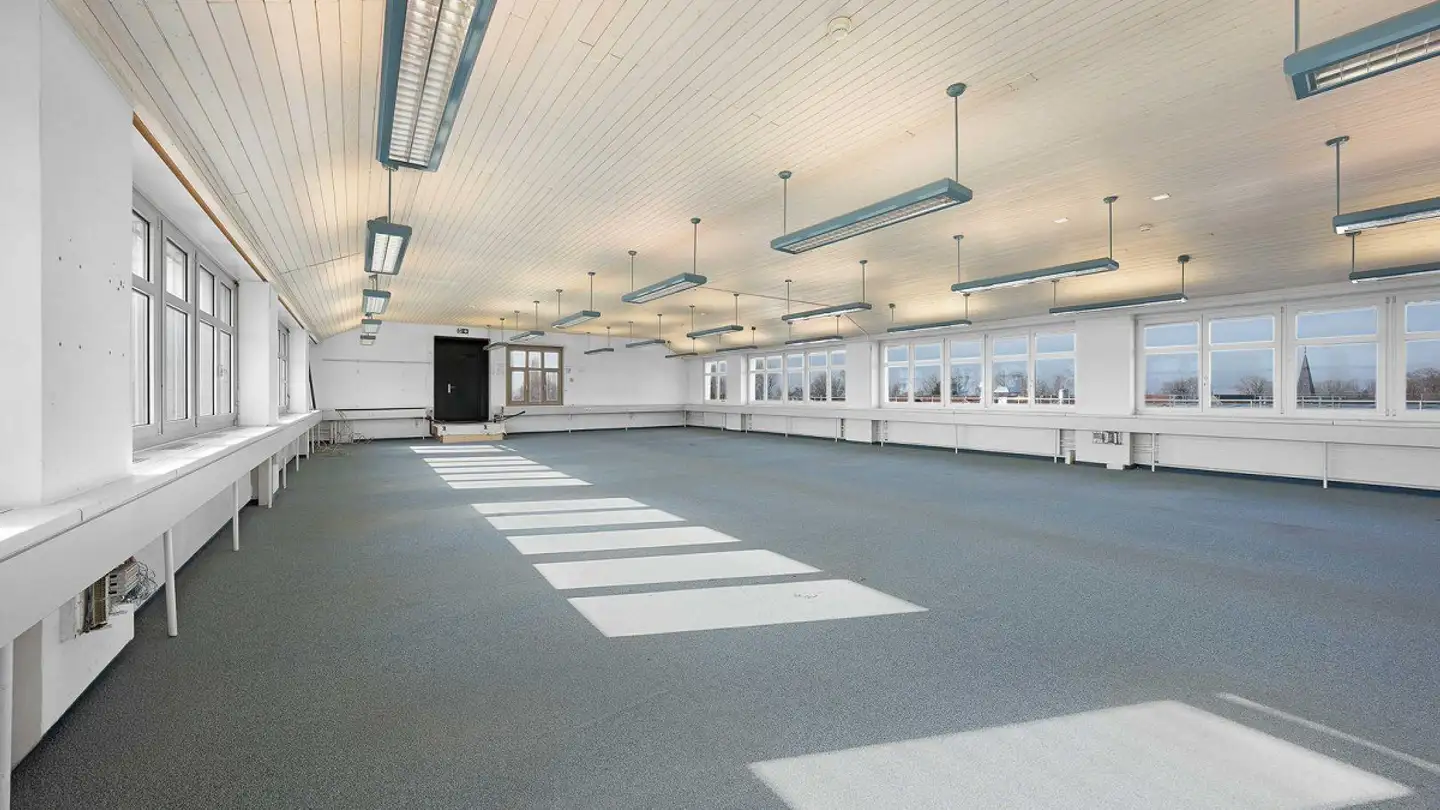 Commerciale in affitto - Dorfstrasse 3, 9423 Altenrhein - Foto 2