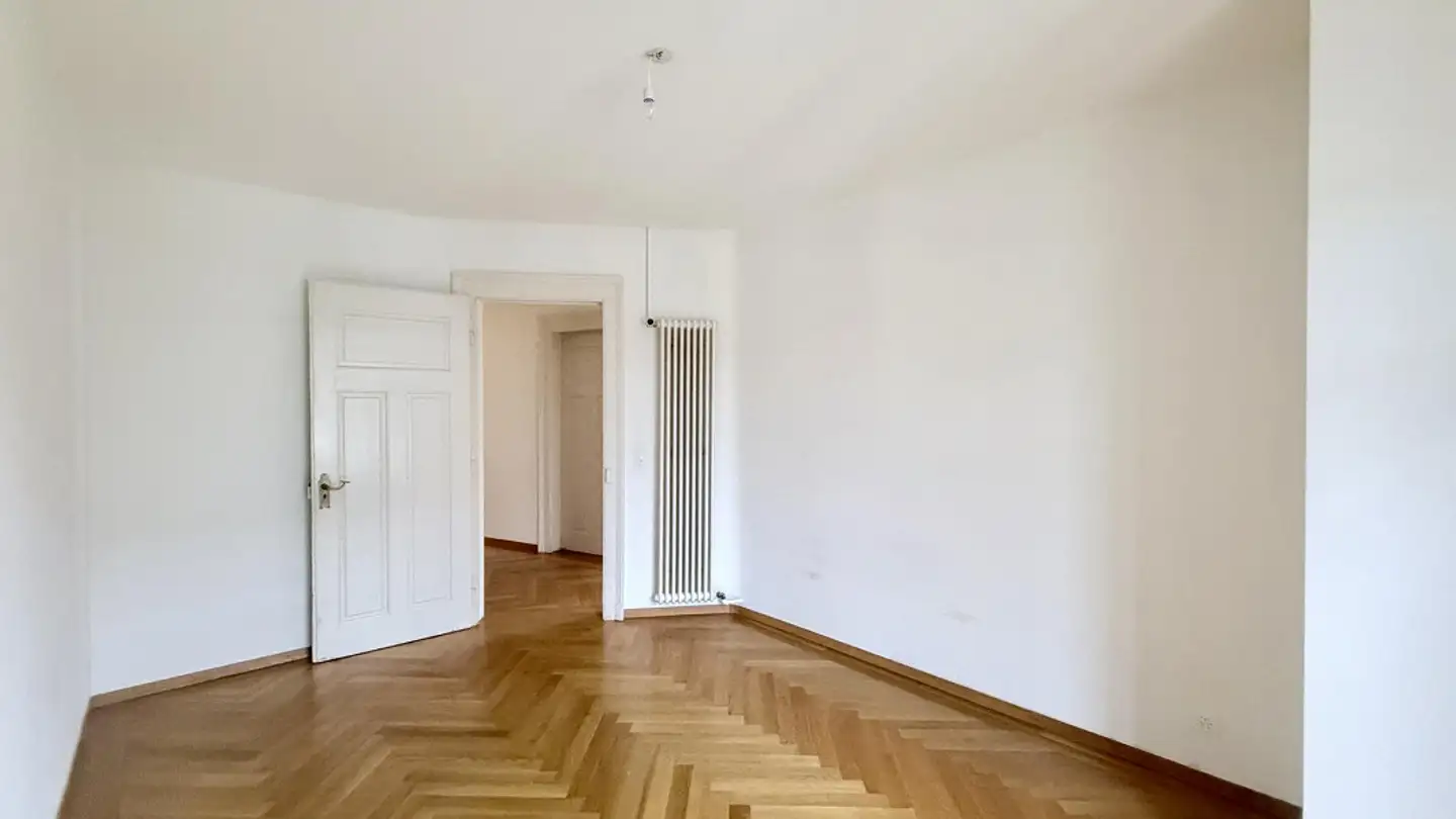 Appartement à louer - Rue Saint-Maurice 12, 2000 Neuchâtel - Photo 4