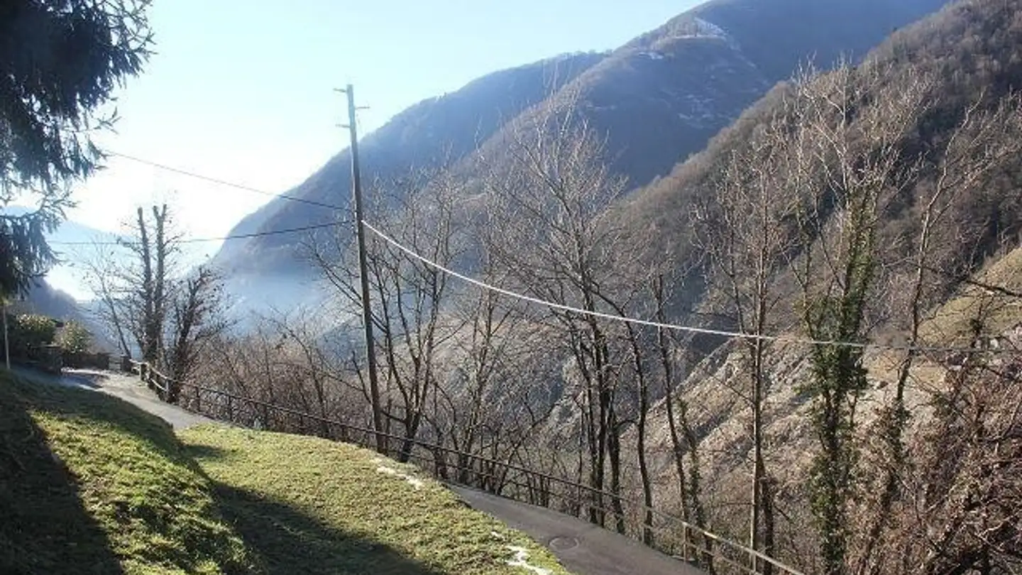 Constructible plot for sale - 6632 Vogorno - Photo 4