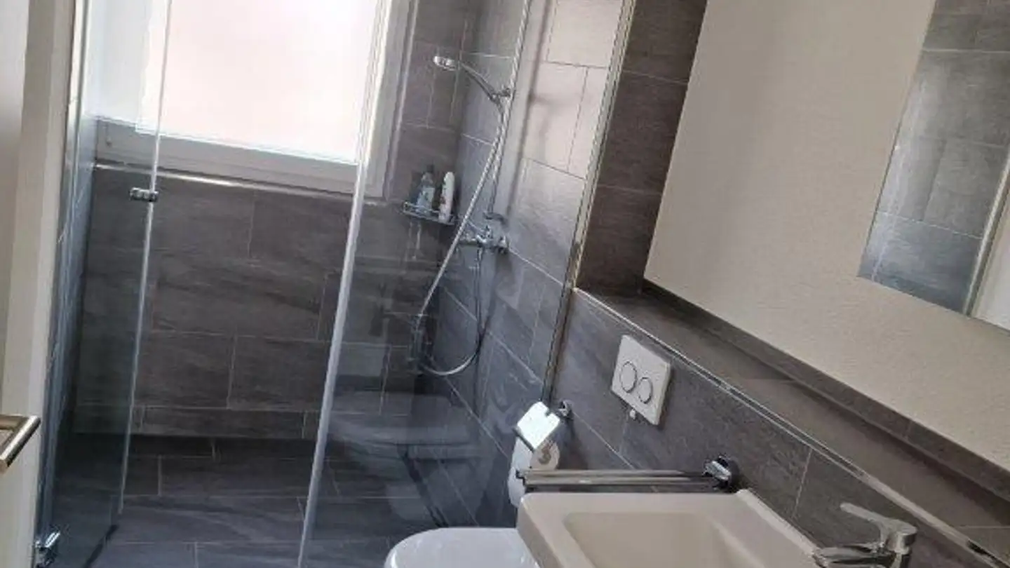 Penthouse for rent - Olensbachstrasse 15, 9631 Ulisbach - Photo 2