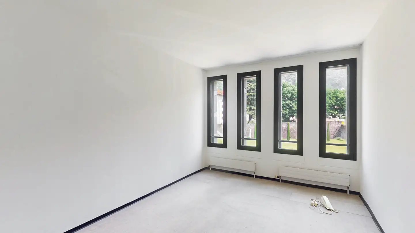 Bürofläche mieten - Via Giovanni Nizzola 1, 6500 Bellinzona - Foto 2