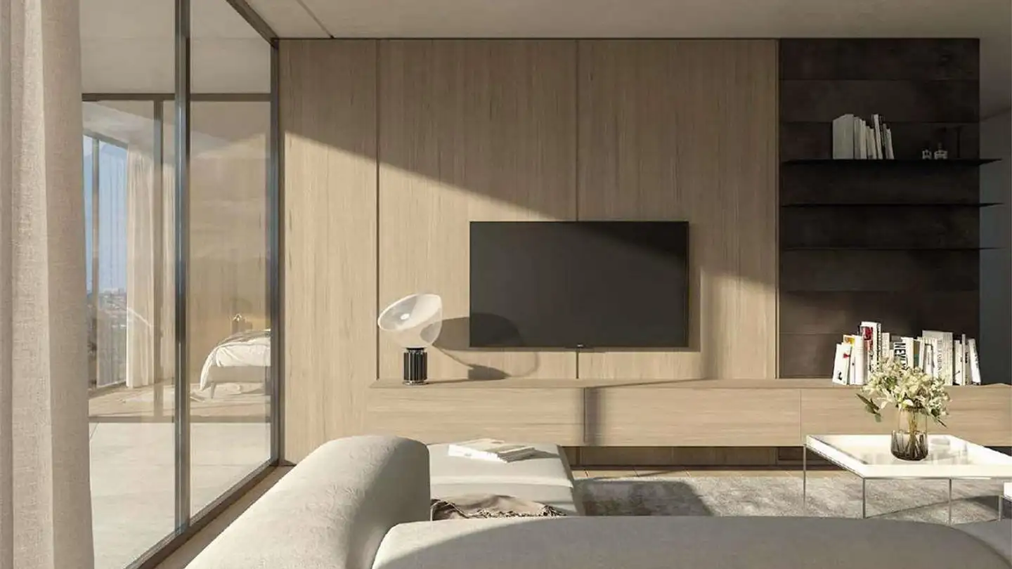 Attique à vendre - 6952 Canobbio - Photo 2