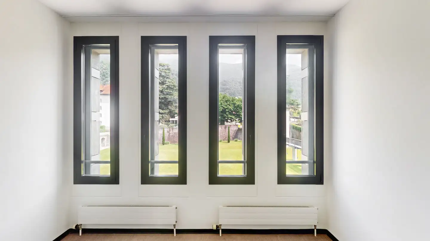 Bürofläche mieten - Via Giovanni Nizzola 1, 6500 Bellinzona - Foto 3