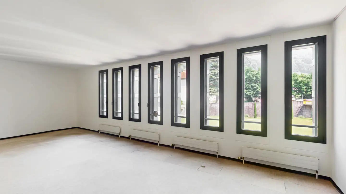 Bürofläche mieten - Via Giovanni Nizzola 1, 6500 Bellinzona - Foto 4