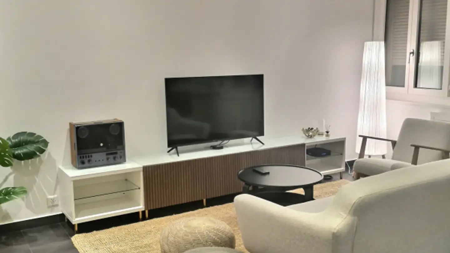 Wohnung mieten - Rue Pichard 12, 1003 Lausanne