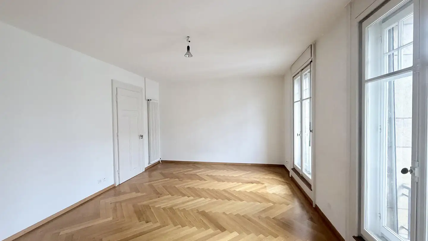 Appartement à louer - Rue Saint-Maurice 12, 2000 Neuchâtel - Photo 3