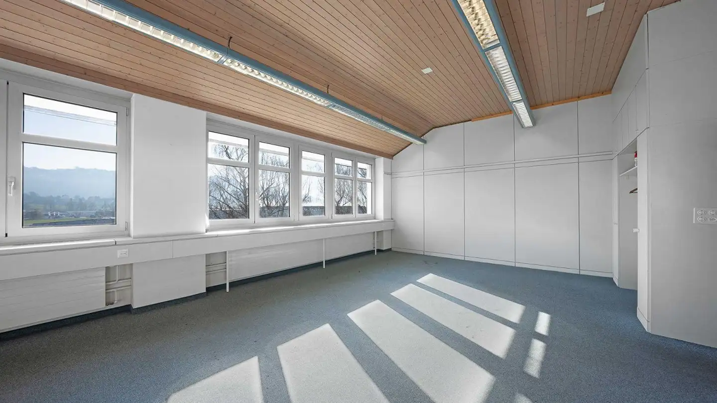 Commerciale in affitto - Dorfstrasse 3, 9423 Altenrhein - Foto 4