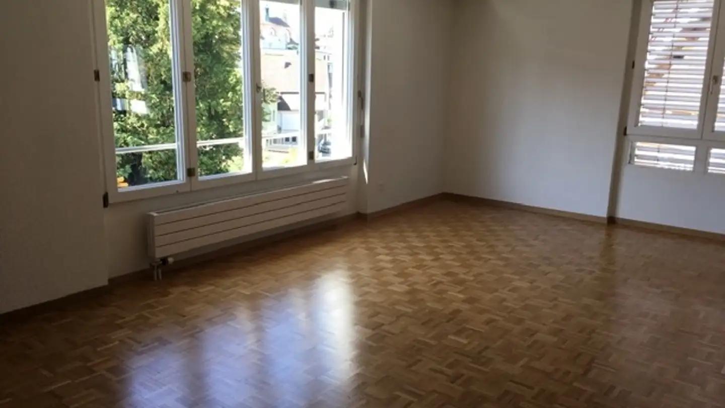 Apartment for rent - Buchenstrasse 16, 9100 Herisau - Photo 3