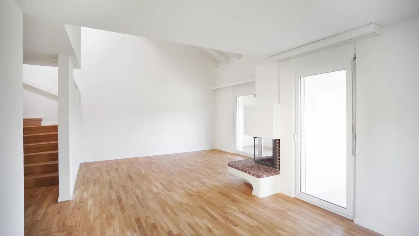 Duplex for rent - Talweg 82, 8610 Uster - Photo 4