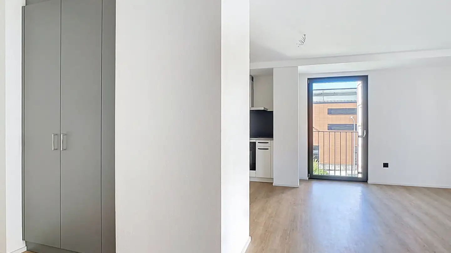 Appartamento in affitto - Avenue Léopold-Robert 145b, 2300 La Chaux-de-Fonds - Photo 4